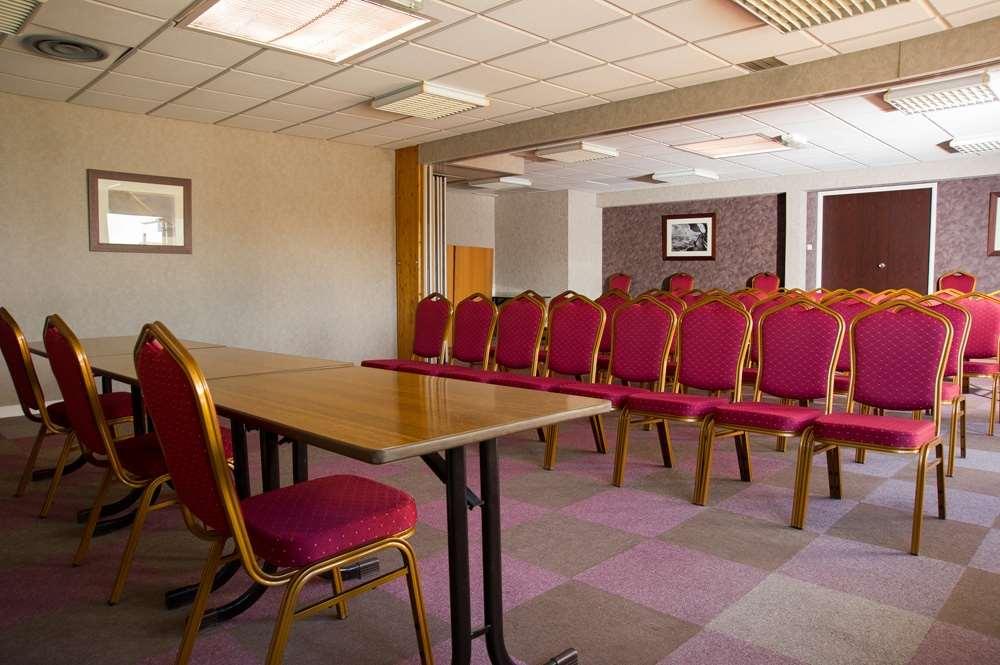 Brit Hôtel De L'océan Concarneau Servizi foto