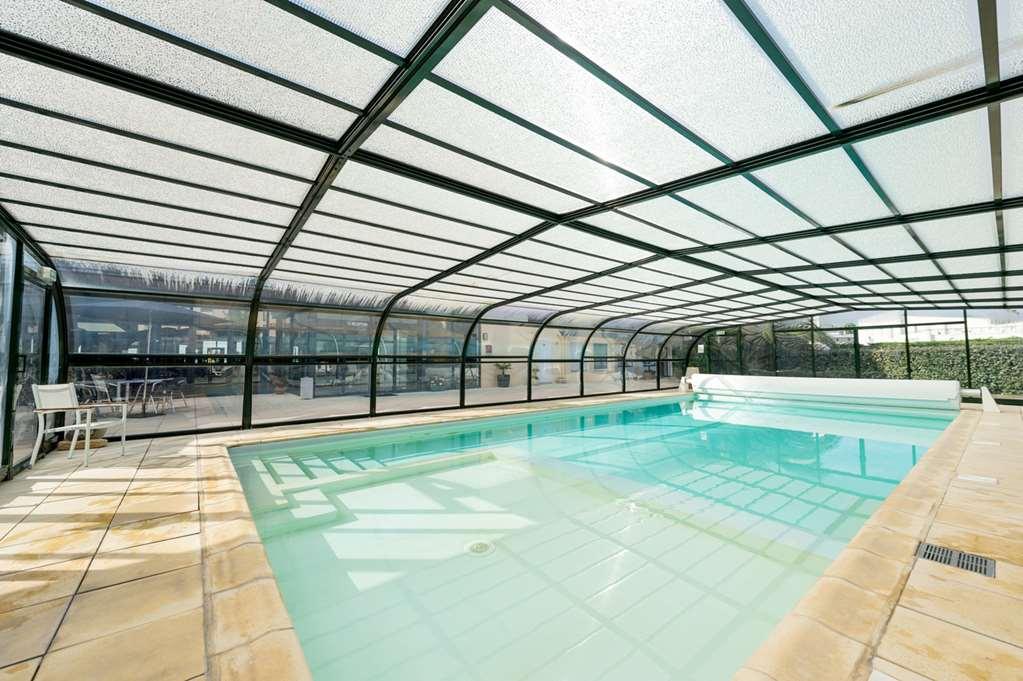 Brit Hôtel De L'océan Concarneau Servizi foto