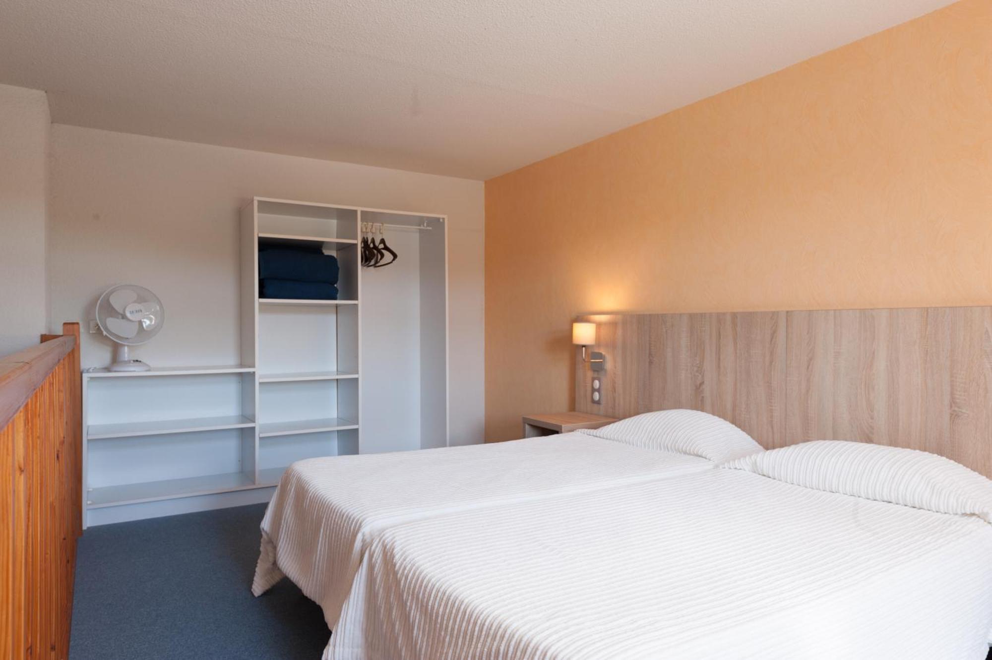 Brit Hôtel De L'océan Concarneau Esterno foto